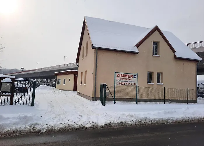 Pension Rego