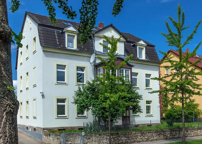 Ferienapartments Pirna